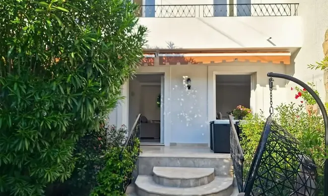 Недвижимость Villa Cannes: 14