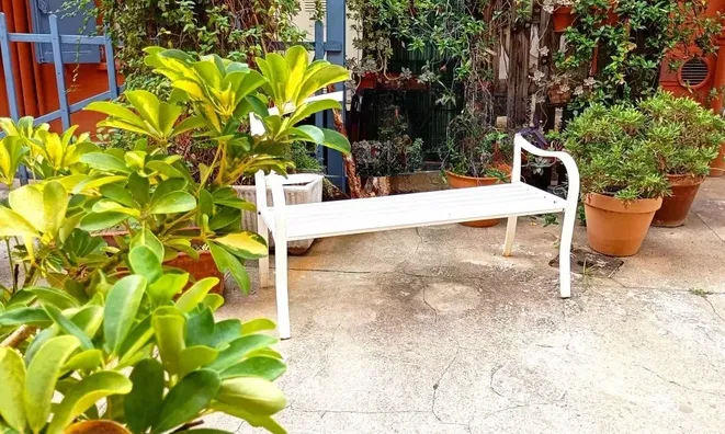 Недвижимость Villa Suquet: 3