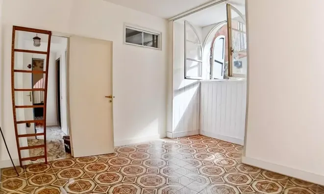 Недвижимость Villa Suquet: 7