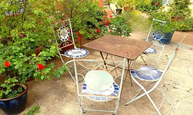 Недвижимость Villa Suquet: 8