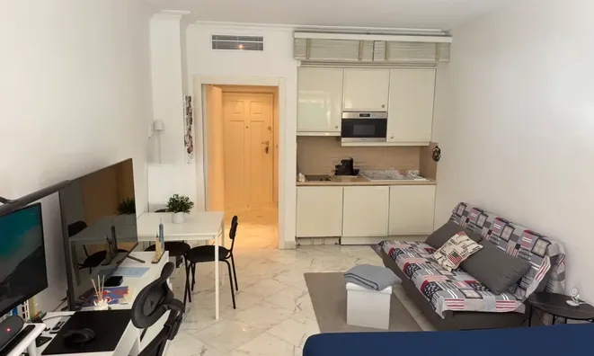 Недвижимость Apartment Monaco, Jardin Exotique: 3