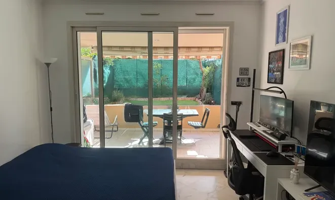 Недвижимость Apartment Monaco, Jardin Exotique: 4