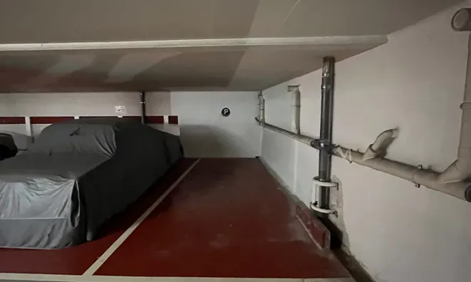 Недвижимость Apartment Monaco, Jardin Exotique: 8