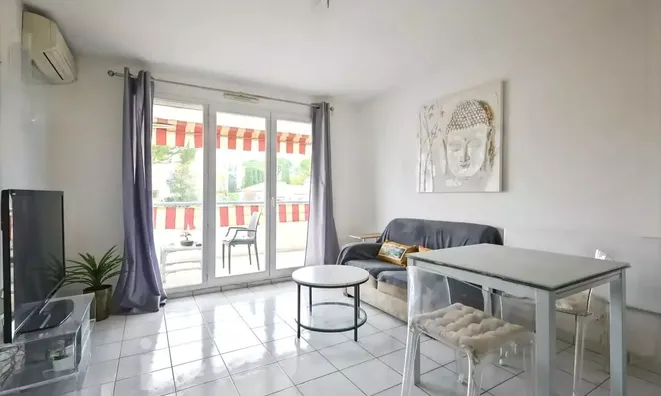Недвижимость Villa Petit Juas: 6