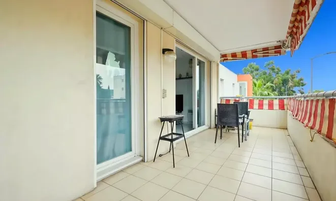 Недвижимость Villa Petit Juas: 8