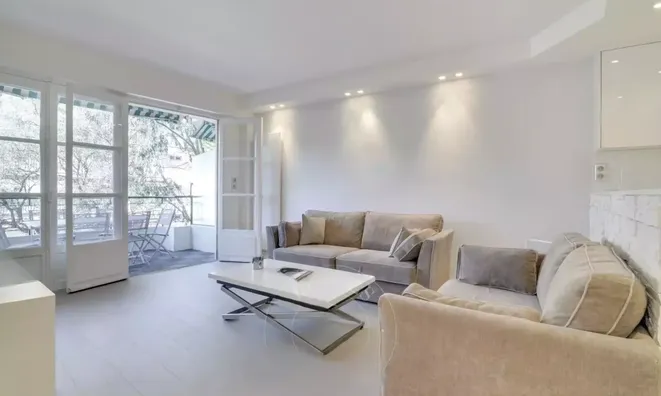 Недвижимость Villa Pointe Croisette: 1
