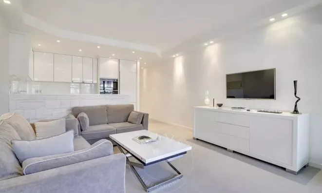 Недвижимость Villa Pointe Croisette: 2