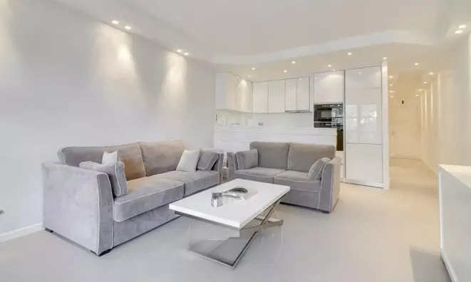 Недвижимость Villa Pointe Croisette: 3