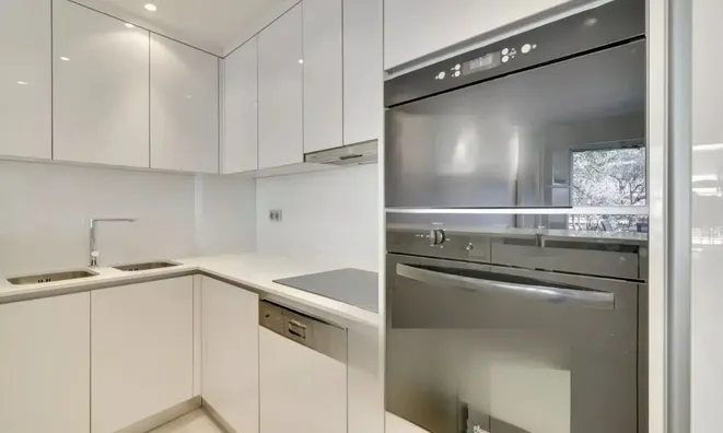 Недвижимость Villa Pointe Croisette: 4