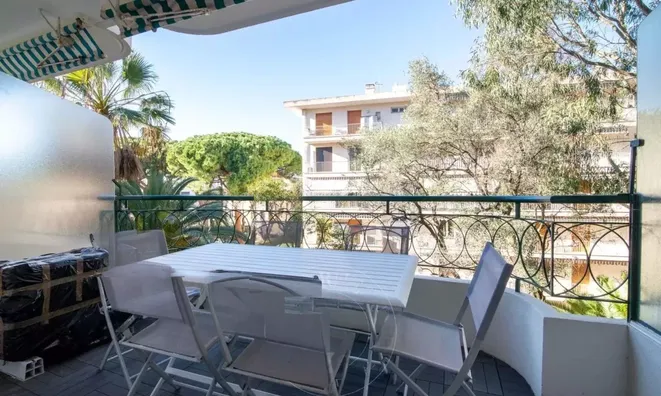 Недвижимость Villa Pointe Croisette: 5