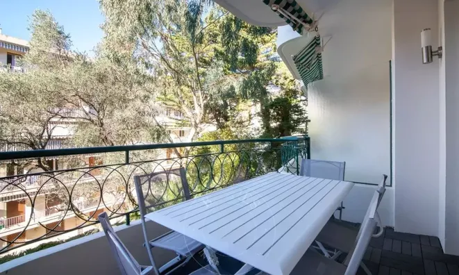 Недвижимость Villa Pointe Croisette: 6
