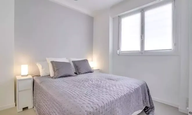 Недвижимость Villa Pointe Croisette: 7