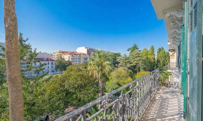 Недвижимость Villa Cannes: 2