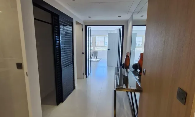 Недвижимость Apartment Monaco, La Rousse: 1