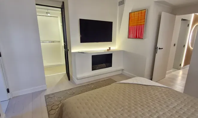 Недвижимость Apartment Monaco, La Rousse: 5