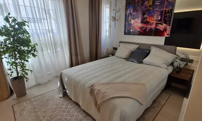 Недвижимость Apartment Monaco, La Rousse: 7