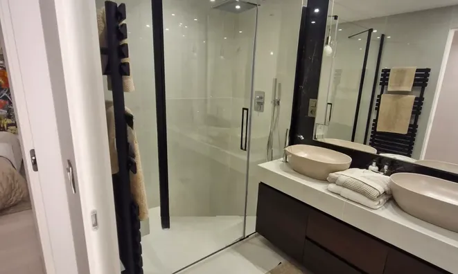 Недвижимость Apartment Monaco, La Rousse: 8