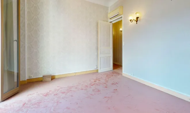 Недвижимость Apartment Monaco, Jardin Exotique: 2