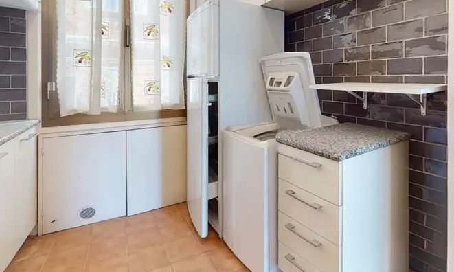 Недвижимость Apartment Monaco, Jardin Exotique: 4