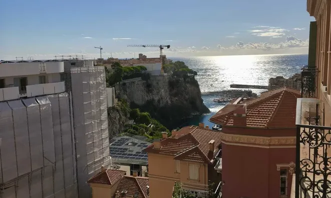 Недвижимость Apartment Monaco, Jardin Exotique: 6