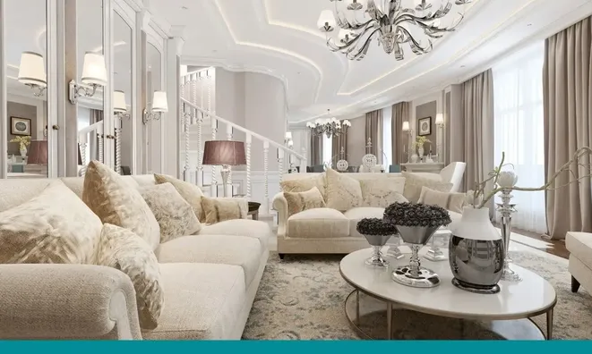 Недвижимость Residence Cannes République: 1