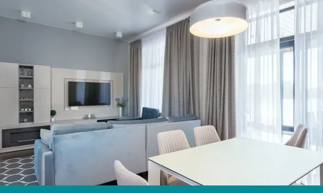 Недвижимость Residence Cannes République: 3