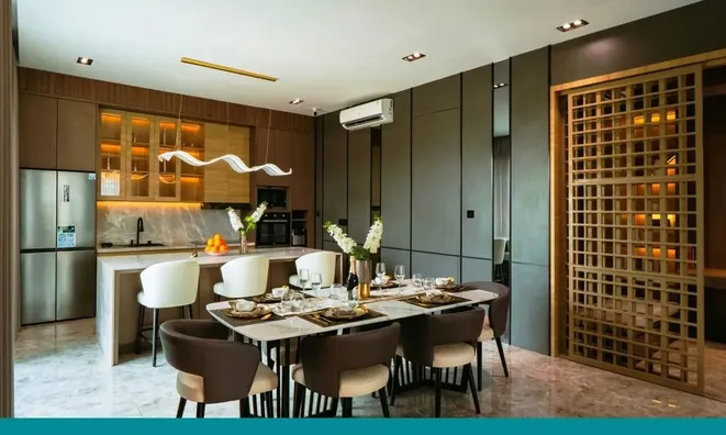 Недвижимость Residence Cannes République: 7