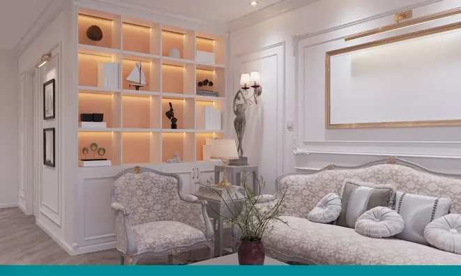 Недвижимость Residence Cannes République: 8