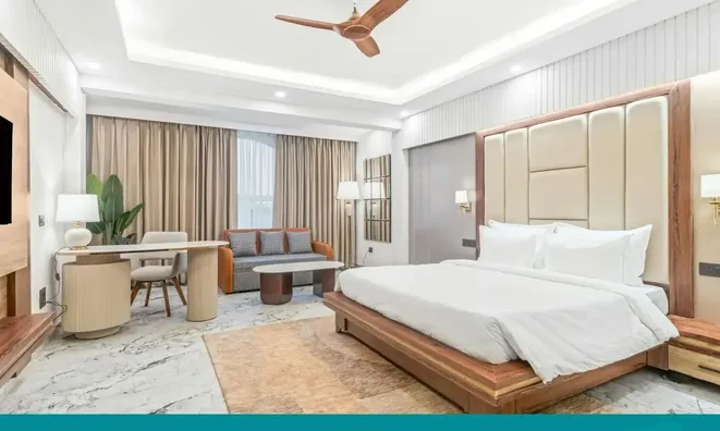 Недвижимость Residence Cannes République: 10
