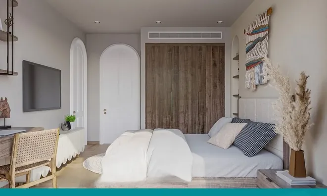 Недвижимость Residence Cannes République: 12