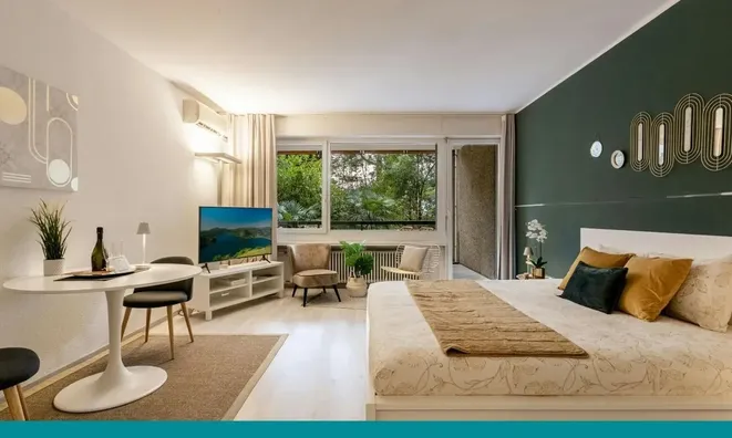 Недвижимость Residence Cannes République: 15