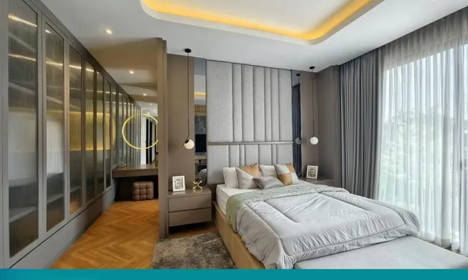 Недвижимость Residence Cannes République: 17