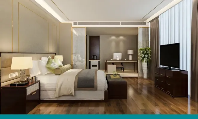 Недвижимость Residence Cannes République: 18