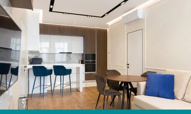 Недвижимость Residence Cannes République: 22