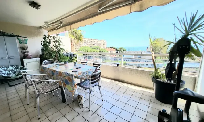 Недвижимость Villa La Bocca Cannes: 3