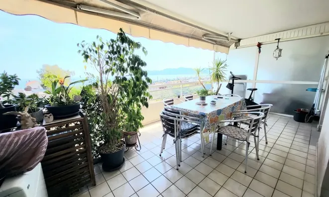 Недвижимость Villa La Bocca Cannes: 4