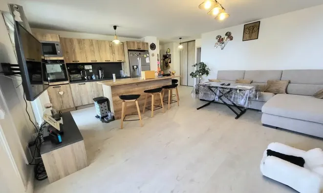 Недвижимость Villa La Bocca Cannes: 5