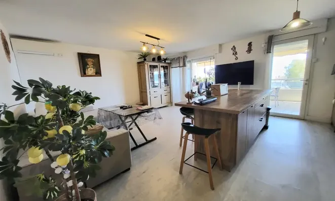 Недвижимость Villa La Bocca Cannes: 7