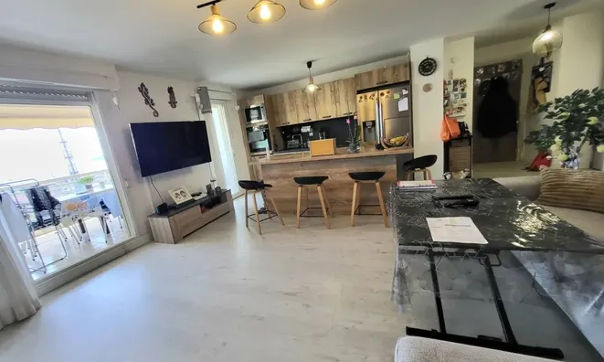 Недвижимость Villa La Bocca Cannes: 11