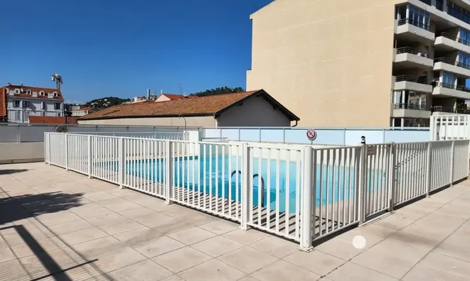 Недвижимость Villa La Bocca Cannes: 13