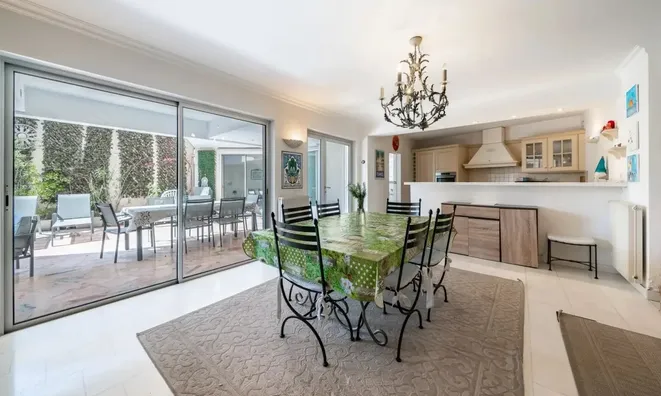 Недвижимость Villa Carnot Cannes: 3