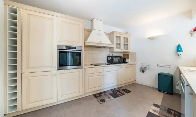 Недвижимость Villa Carnot Cannes: 5