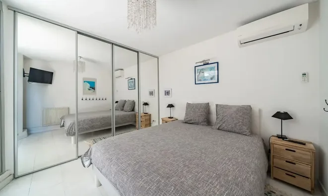 Недвижимость Villa Carnot Cannes: 6