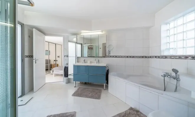 Недвижимость Villa Carnot Cannes: 7