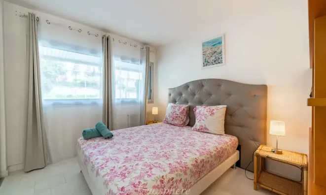 Недвижимость Villa Carnot Cannes: 8