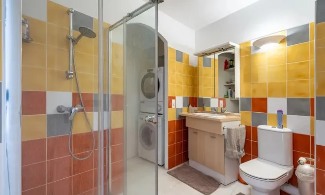 Недвижимость Villa Carnot Cannes: 9