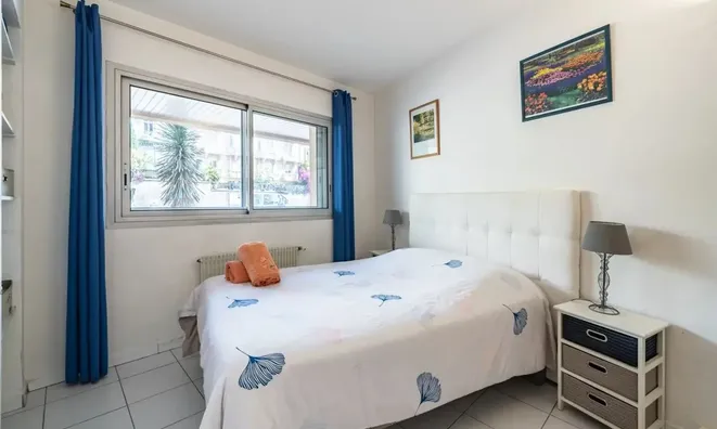Недвижимость Villa Carnot Cannes: 10