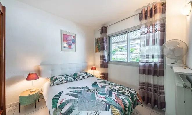 Недвижимость Villa Carnot Cannes: 11