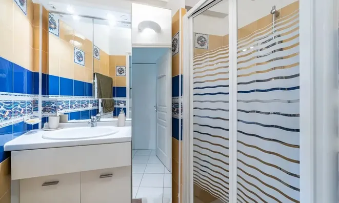 Недвижимость Villa Carnot Cannes: 12