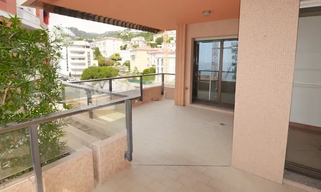 Недвижимость Apartment Monaco, La Rousse - Saint Roman: 1